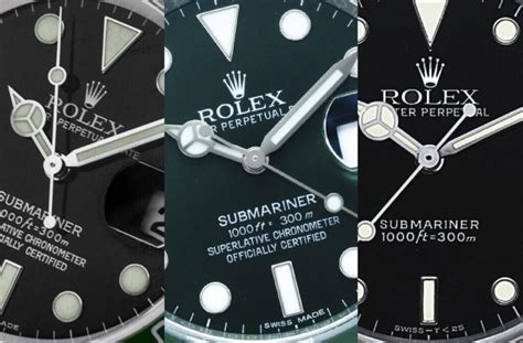 rolex texas dial|rolex dial types.